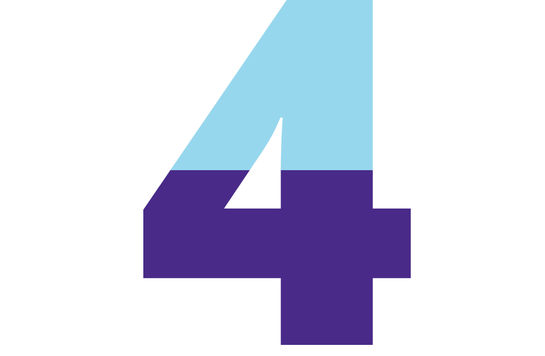 4